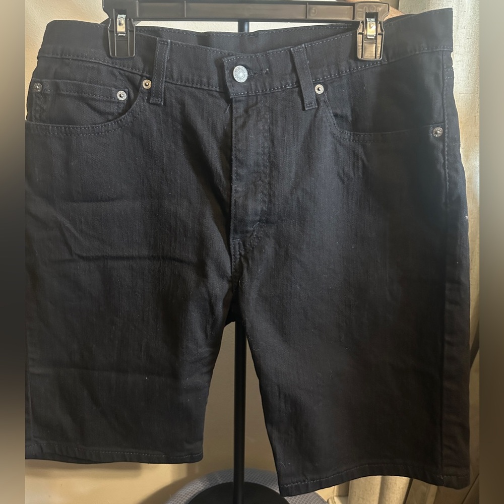 NEW - Levi’s 505 Regular Fit Men’s Short